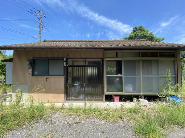 中古戸建 小林市北西方 JR吉都線小林駅 270万円