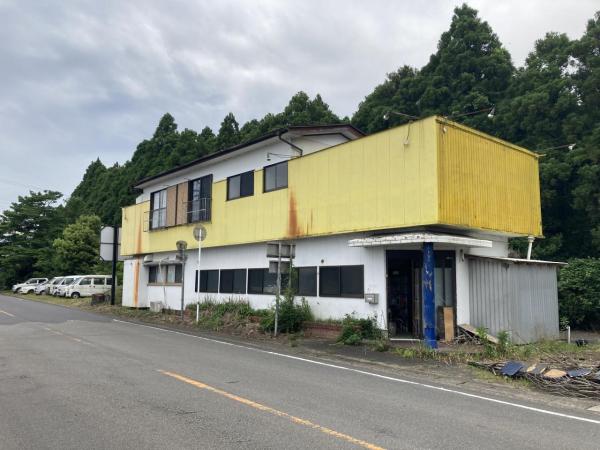 土地 曽於市末吉町南之郷 JR日豊本線五十市駅 250万円