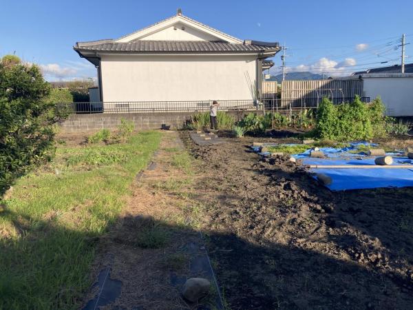 土地 北諸県郡三股町大字樺山 JR日豊本線三股駅 550万円