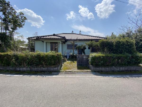 中古戸建 えびの市大字島内 JR吉都線京町温泉駅 890万円