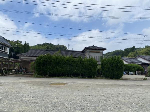 中古戸建 日南市大字板敷 JR日南線飫肥駅 378万円