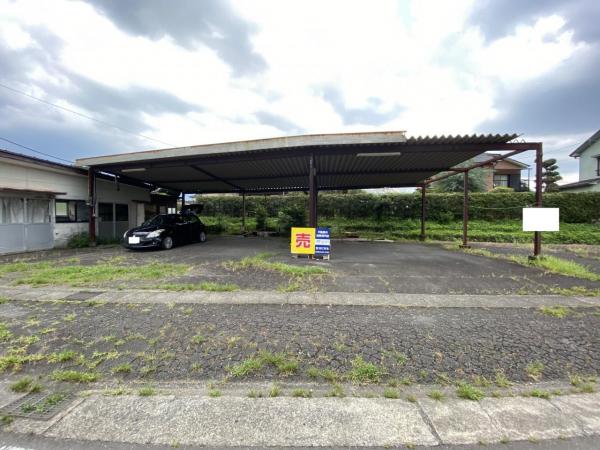 土地 小林市南西方 JR吉都線小林駅 400万円