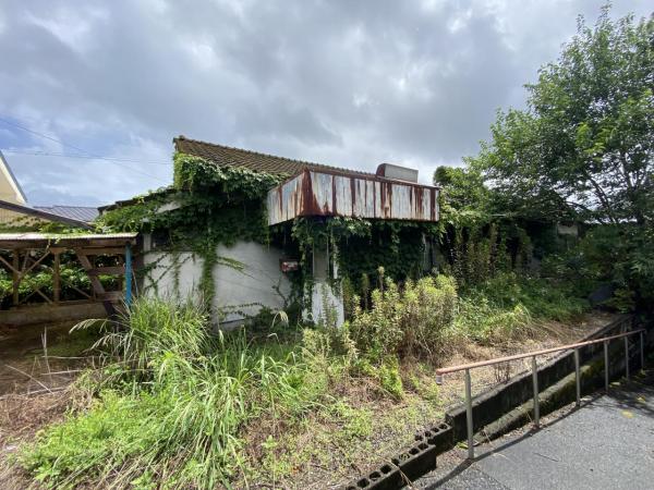 土地 小林市細野 JR吉都線小林駅 280万円