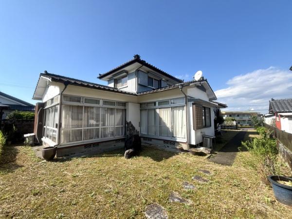 中古戸建 曽於市財部町南俣 JR日豊本線財部駅 300万円