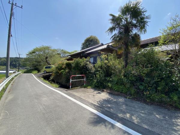 中古戸建 えびの市大字西長江浦 JR吉都線えびの駅 250万円