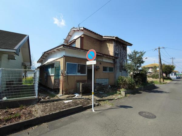 土地 小林市真方 JR吉都線小林駅 450万円