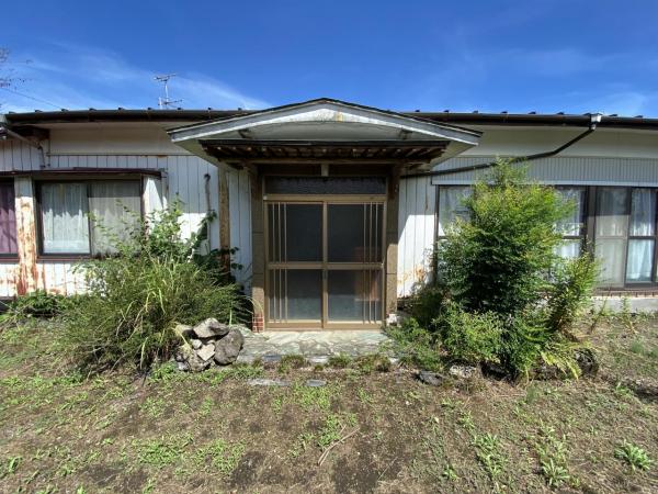 中古戸建 小林市細野 JR吉都線小林駅 248万円