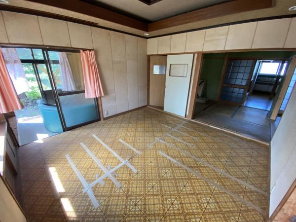 KB0096　小林市細野　中古戸建 洋室