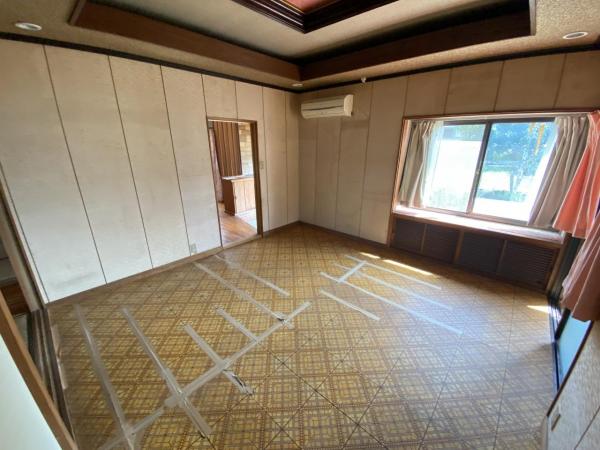 KB0096　小林市細野　中古戸建 洋室