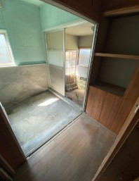 KB0096　小林市細野　中古戸建 浴室 