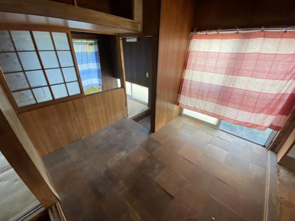 KB0096　小林市細野　中古戸建 洋室