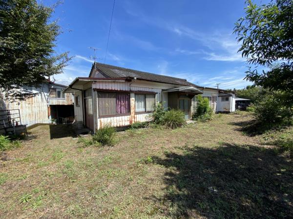 KB0096　小林市細野　中古戸建 現地外観写真 