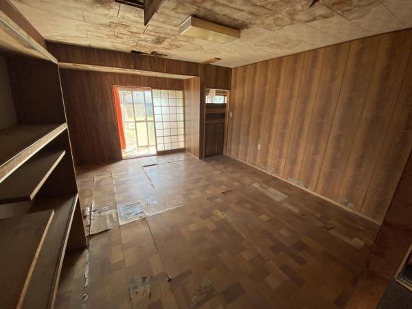 KB0096　小林市細野　中古戸建 洋室