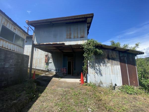 KB0096　小林市細野　中古戸建 現地外観写真 