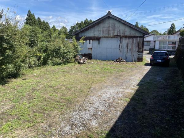 KB0096　小林市細野　中古戸建 現地外観写真 