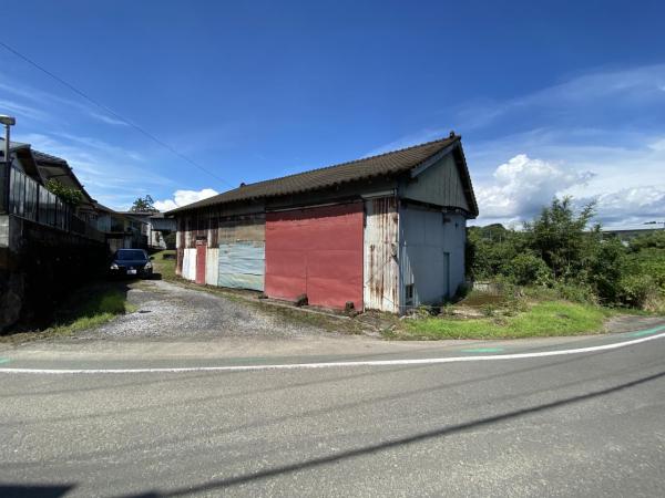 KB0096　小林市細野　中古戸建 現地外観写真 