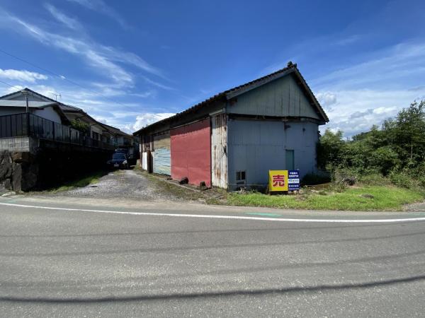 KB0096　小林市細野　中古戸建 現地外観写真 