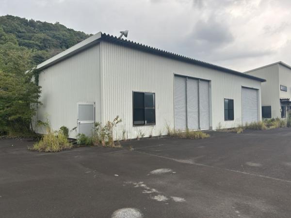 工場 曽於市末吉町南之郷  2,100万円