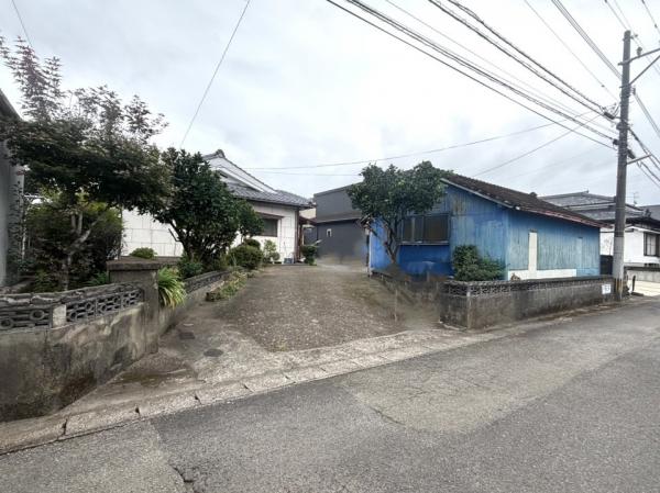 中古戸建 都城市早水町 JR日豊本線三股駅 1,200万円