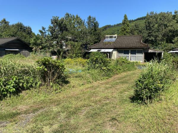 土地 北諸県郡三股町大字樺山 JR日豊本線三股駅 150万円