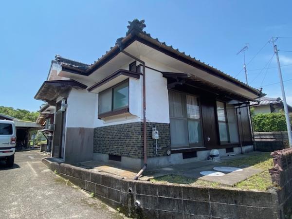 中古戸建 北諸県郡三股町大字餅原 JR日豊本線餅原駅 498万円