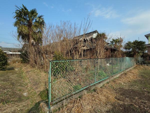 土地 小林市細野 JR吉都線小林駅 770万円