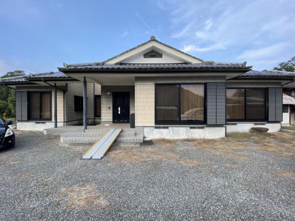中古戸建 西諸県郡高原町大字後川内 JR吉都線日向前田駅 959万円