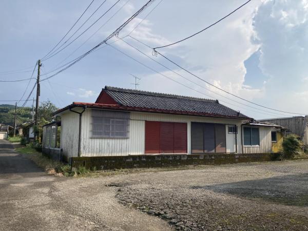 中古戸建 北諸県郡三股町大字樺山 JR日豊本線三股駅 261万円