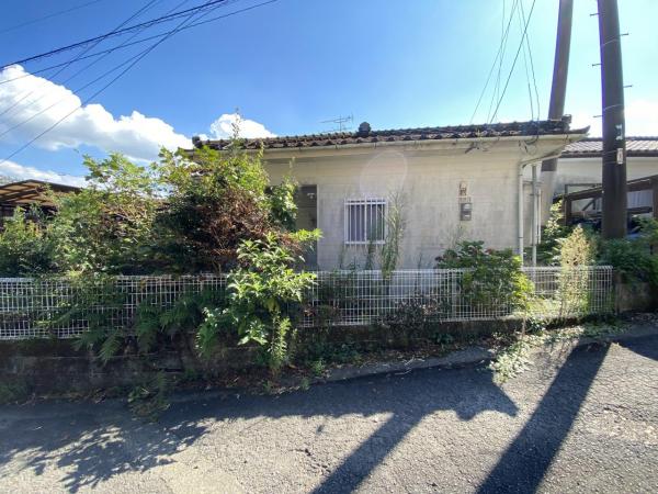 中古戸建 小林市北西方 JR吉都線西小林駅 198万円