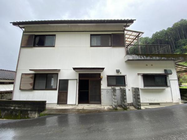 中古戸建 日南市春日町 JR日南線油津駅 398万円