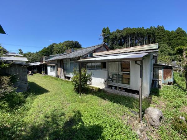 中古戸建 小林市南西方 JR吉都線西小林駅 198万円