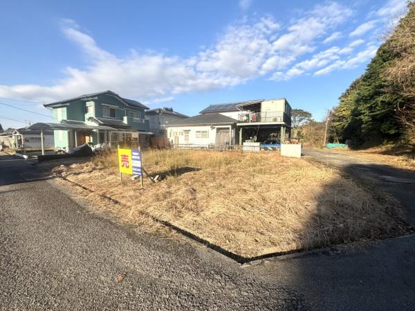 土地 北諸県郡三股町大字餅原 JR日豊本線餅原駅 120万円