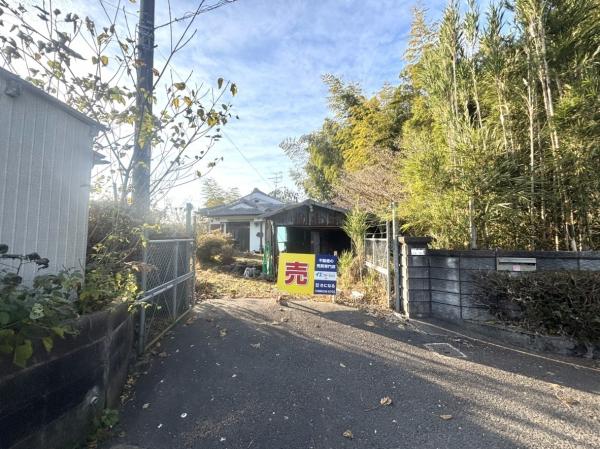 土地 都城市蓑原町 JR日豊本線五十市駅 700万円