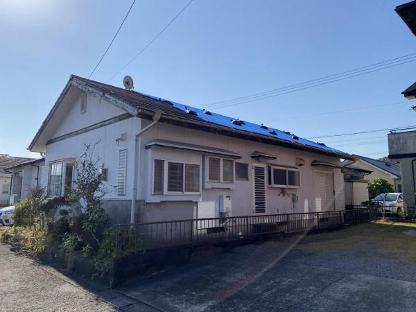 中古戸建 北諸県郡三股町大字蓼池 JR日豊本線餅原駅 405万円