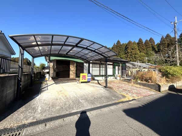 中古戸建 曽於市末吉町南之郷  730万円