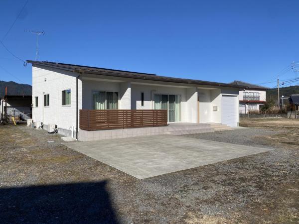 中古戸建 えびの市大字原田 JR吉都線えびの飯野駅 3,100万円