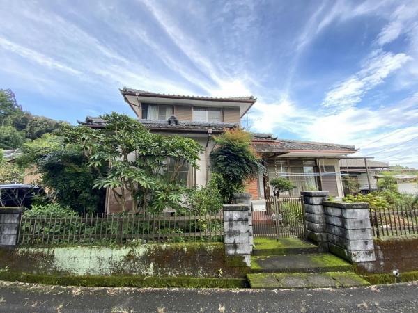 中古戸建 小林市北西方 JR吉都線西小林駅 290万円