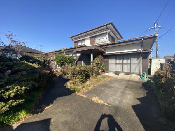 中古戸建 都城市都原町 JR日豊本線西都城駅 698万円