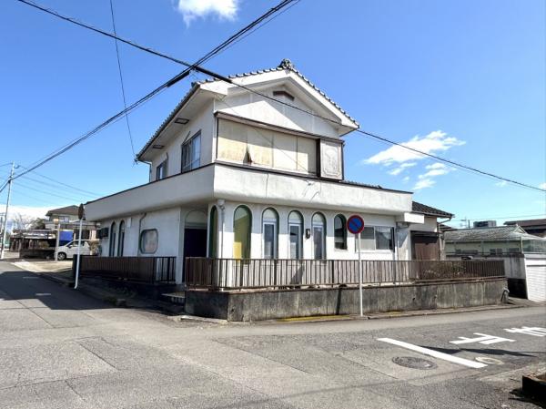 中古戸建 都城市大王町 JR日豊本線都城駅 678万円