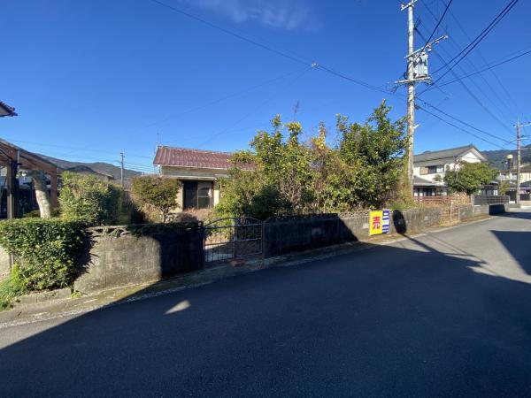 中古戸建 日南市北郷町郷之原 JR日南線北郷駅 186万円