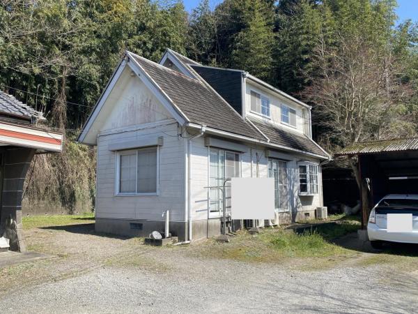 中古戸建 都城市高城町大井手 JR日豊本線山之口駅 768万円