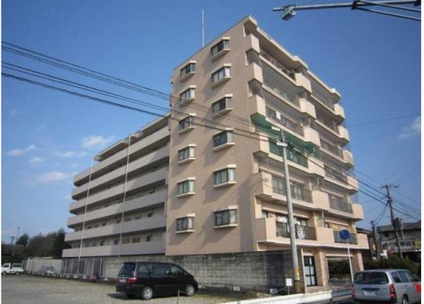 中古マンション 都城市菖蒲原町 JR日豊本線都城駅 350万円
