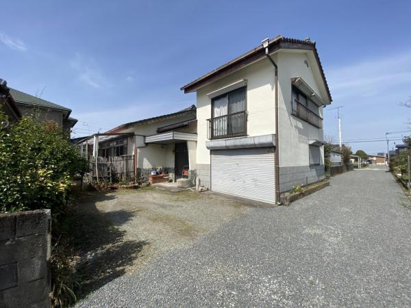 中古戸建 都城市早鈴町 JR日豊本線西都城駅 500万円