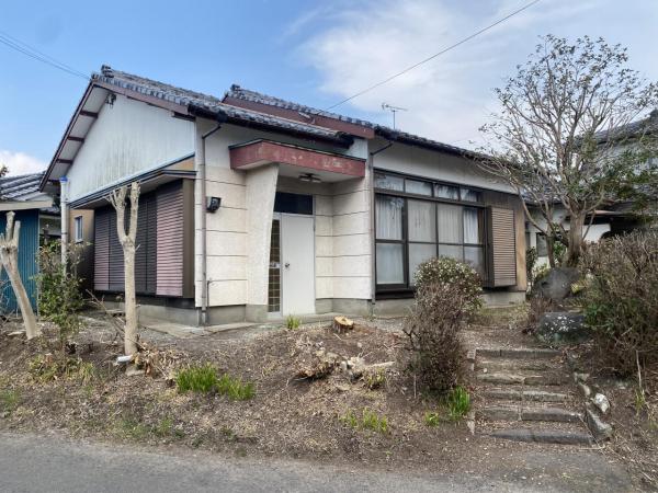 中古戸建 小林市細野 JR吉都線小林駅 150万円