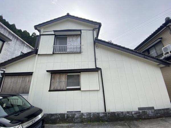 NN0075 日南市南郷町 中古戸建｜中古住宅・マンション・土地の売却