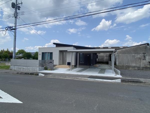 中古戸建 北諸県郡三股町大字樺山 JR日豊本線三股駅 3,598万円