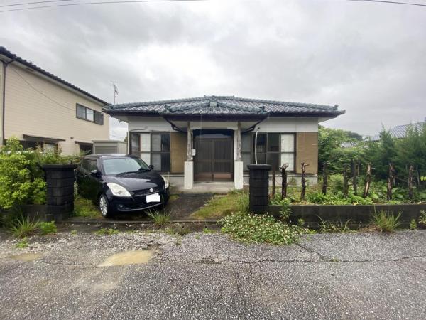 中古戸建 日南市南郷町中村乙 JR日南線南郷駅 200万円