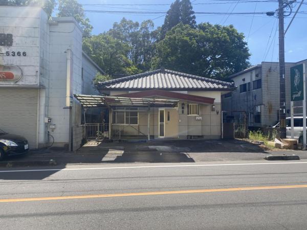 中古戸建 小林市真方 JR吉都線小林駅 280万円