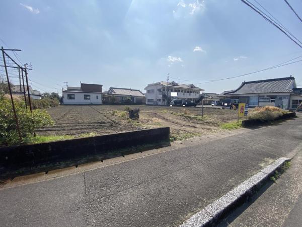 土地 北諸県郡三股町大字樺山 JR日豊本線三股駅 438万円