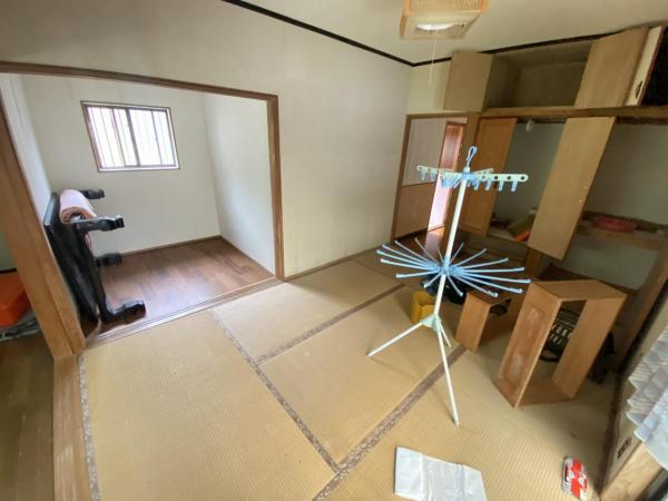 NN0083 日南市南郷町 中古戸建｜中古住宅・マンション・土地の売却
